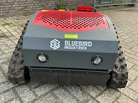 2025 bluebird fm2353 hellingmaaier - afbeelding 3 van  14
