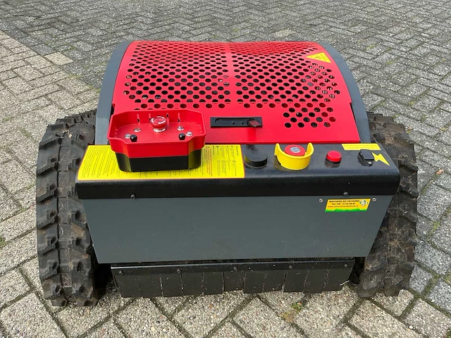 2025 bluebird fm2353 hellingmaaier - afbeelding 7 van  14