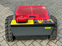 2025 bluebird fm2353 hellingmaaier - afbeelding 7 van  14