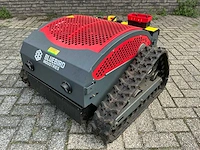 2025 bluebird fm2353 hellingmaaier - afbeelding 7 van  14