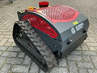 2025 bluebird fm2353 hellingmaaier - afbeelding 9 van  14