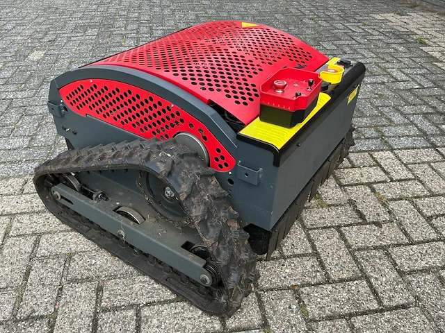2025 bluebird fm2353 hellingmaaier - afbeelding 13 van  14