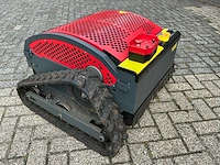 2025 bluebird fm2353 hellingmaaier - afbeelding 13 van  14
