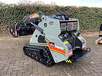 2025 boleo sv25h schranklader - afbeelding 3 van  25