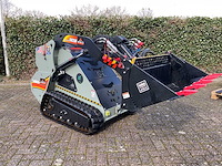 2025 boleo sv25h schranklader - afbeelding 5 van  25