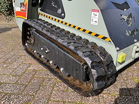 2025 boleo sv25h schranklader - afbeelding 7 van  25