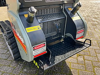 2025 boleo sv25h schranklader - afbeelding 10 van  25