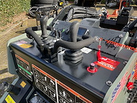 2025 boleo sv25h schranklader - afbeelding 11 van  25