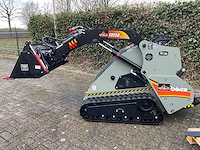 2025 boleo sv25h schranklader - afbeelding 19 van  25