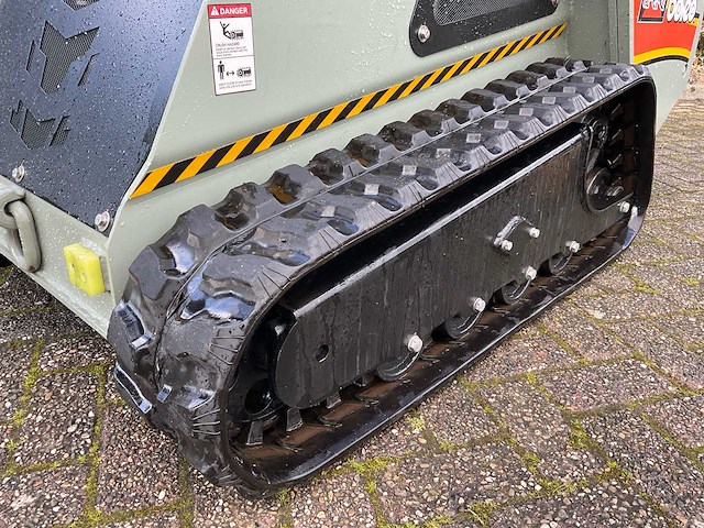 2025 boleo sv25h schranklader - afbeelding 20 van  25