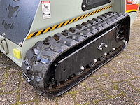 2025 boleo sv25h schranklader - afbeelding 20 van  25