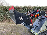 2025 boleo sv25h schranklader - afbeelding 21 van  25