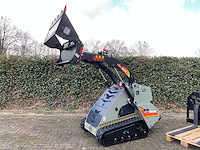 2025 boleo sv25h schranklader - afbeelding 22 van  25