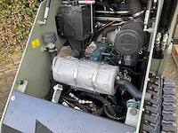 2025 boleo sv25h schranklader - afbeelding 23 van  25