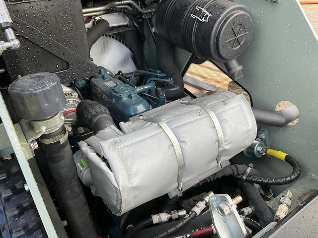 2025 boleo sv25h schranklader - afbeelding 24 van  25