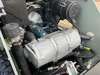 2025 boleo sv25h schranklader - afbeelding 24 van  25