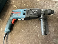 2025 bosch gbh 2-26 boormachine - afbeelding 2 van  5