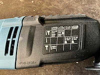 2025 bosch gbh 2-26 boormachine - afbeelding 3 van  5