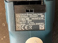 2025 bosch gbh 2-26 boormachine - afbeelding 5 van  5