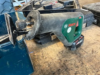 2025 bosch reciprozaag