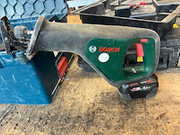 2025 bosch reciprozaag - afbeelding 2 van  4