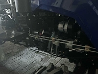 2025 bouman nm-t40 compacttractor met maaidek “ongebruikt” - afbeelding 13 van  47