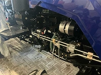 2025 bouman nm-t40 compacttractor met maaidek “ongebruikt” - afbeelding 18 van  47