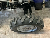 2025 bouman nm-t40 compacttractor met maaidek “ongebruikt” - afbeelding 27 van  47