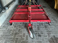 2025 bouman nm-t40 compacttractor met maaidek “ongebruikt” - afbeelding 46 van  47