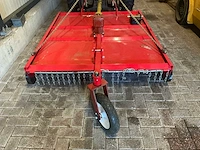 2025 bouman nm-t40 compacttractor met maaidek “ongebruikt” - afbeelding 2 van  47