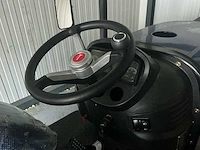 2025 bouman nm-t40 compacttractor met maaidek “ongebruikt” - afbeelding 5 van  47