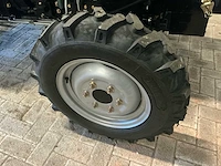 2025 bouman nm-t40 compacttractor met maaidek “ongebruikt” - afbeelding 21 van  47