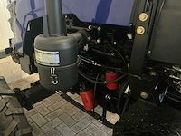 2025 bouman nm-t40 compacttractor met maaidek “ongebruikt” - afbeelding 33 van  47