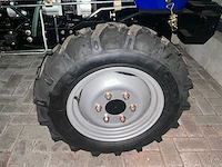 2025 bouman nm-t40 compacttractor met maaidek “ongebruikt” - afbeelding 22 van  47