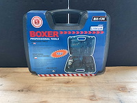 2025 boxer bx-136 accu schroefmachine - afbeelding 3 van  5