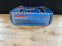 2025 boxer bx-137 accu schroefmachine - afbeelding 5 van  5