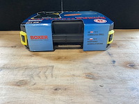 2025 boxer bx-138 accu schroefmachine - afbeelding 2 van  4