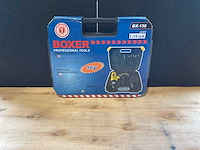 2025 boxer bx-138 accu schroefmachine - afbeelding 3 van  4