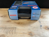 2025 boxer bx-144 accu schroefmachine - afbeelding 2 van  4