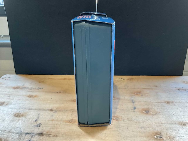 2025 boxer bx-150 boormachine - afbeelding 4 van  5