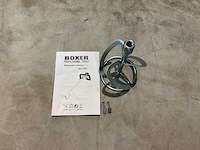 2025 boxer bx-1500 betonmixer - afbeelding 10 van  18