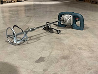 2025 boxer bx-1500 betonmixer - afbeelding 3 van  18