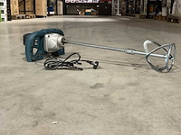 2025 boxer bx-1500 betonmixer - afbeelding 13 van  18