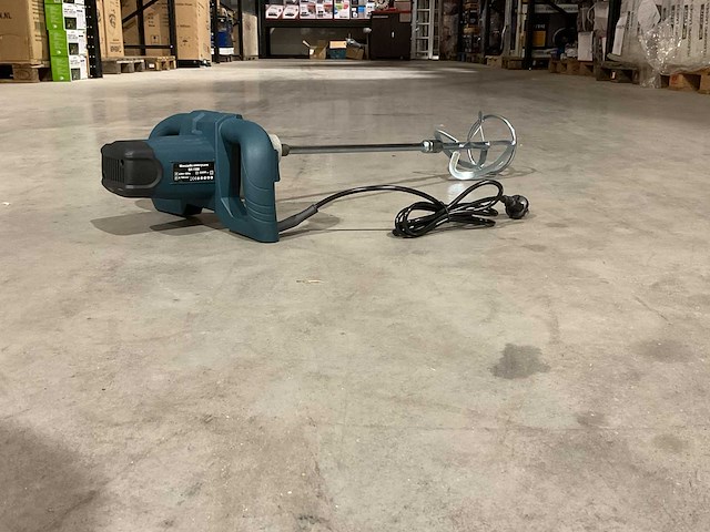 2025 boxer bx-1500 betonmixer - afbeelding 15 van  18