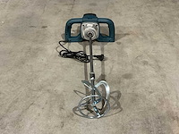 2025 boxer bx-1500 betonmixer - afbeelding 4 van  18