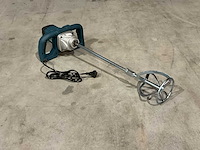 2025 boxer bx-1500 betonmixer - afbeelding 5 van  18