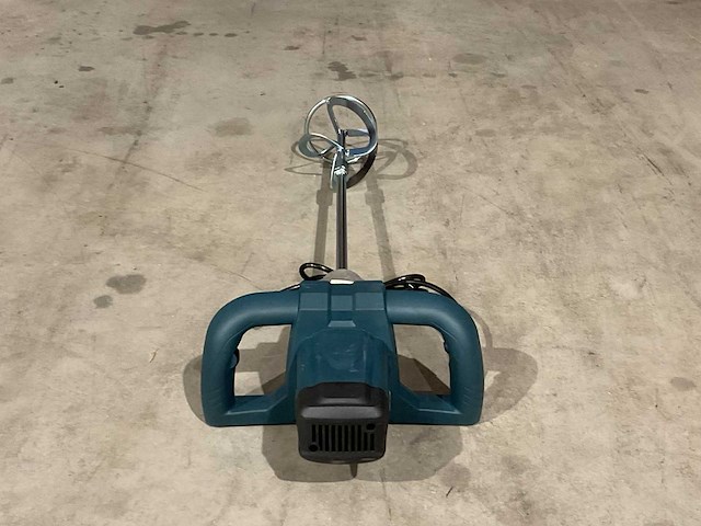 2025 boxer bx-1500 betonmixer - afbeelding 8 van  18