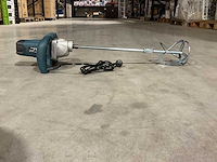 2025 boxer bx-1500 betonmixer - afbeelding 6 van  18