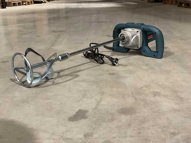 2025 boxer bx-1500 betonmixer - afbeelding 3 van  12