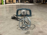 2025 boxer bx-1500 betonmixer - afbeelding 4 van  12